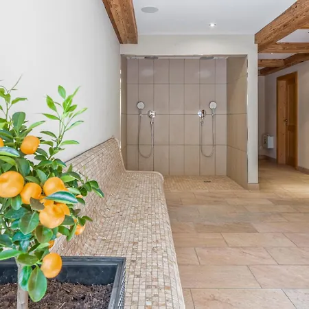 An Der Gondelstation A4 * بريكسن ام تاله