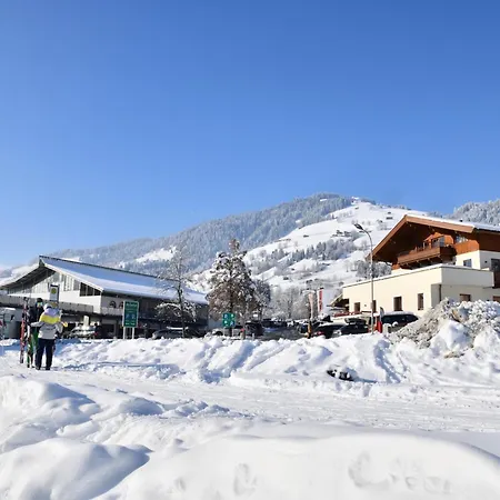 An Der Gondelstation A4 شقة